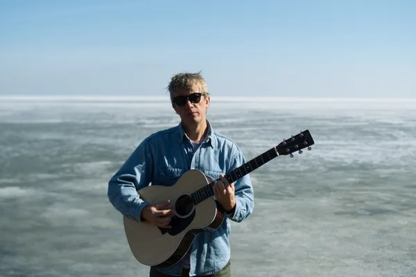 New Steve Gunn EP: Shape of a Wave