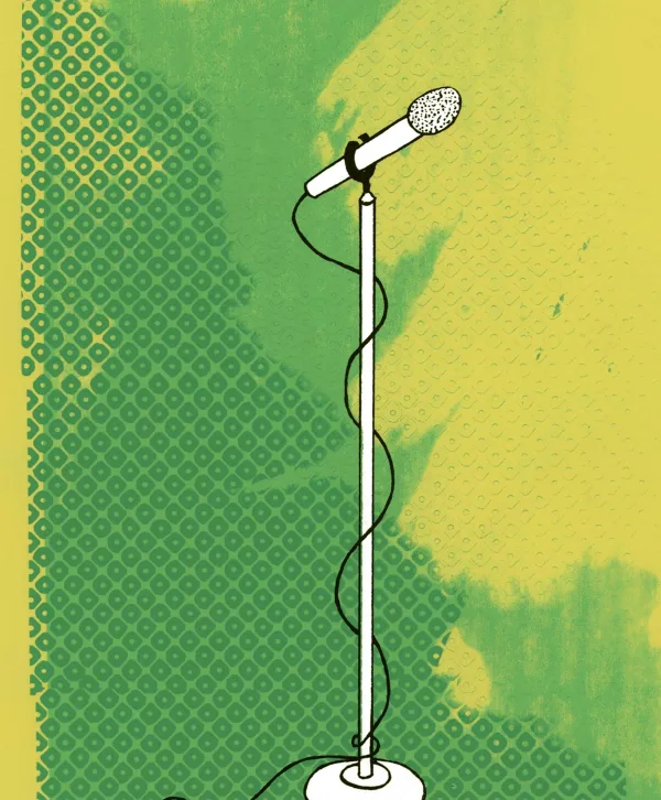 Cover for Issue 30