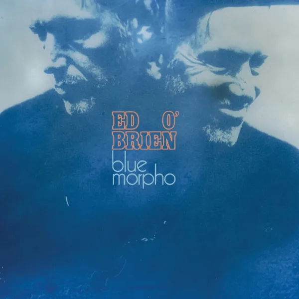 Ed O'Brien: Blue Morpho