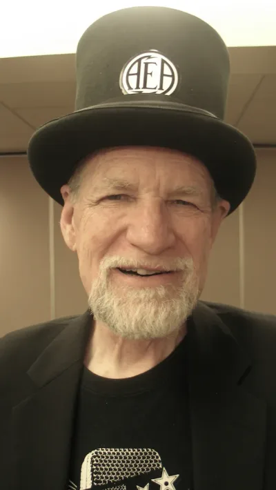 Wes Dooley