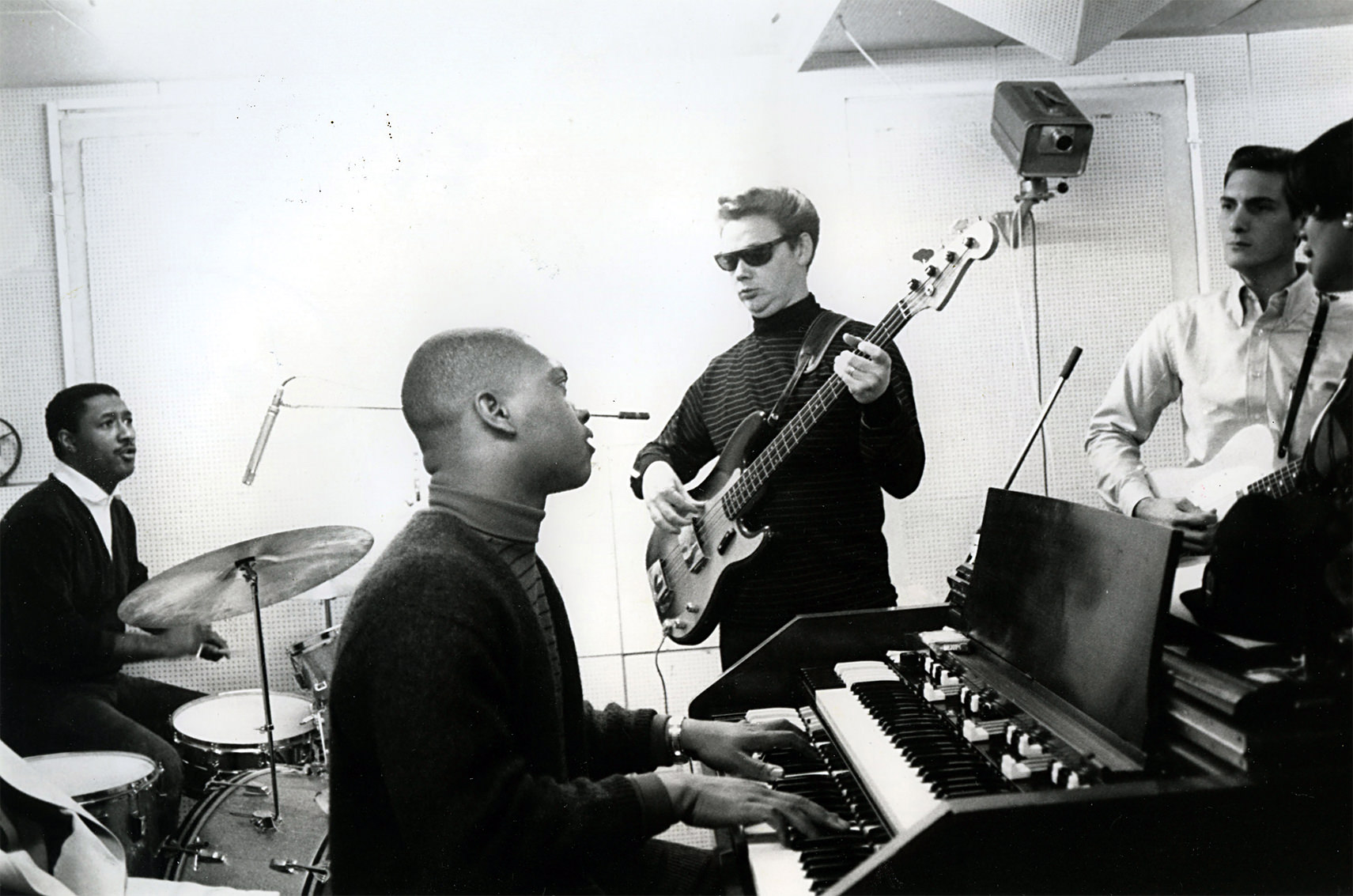 Equalizers and Equality