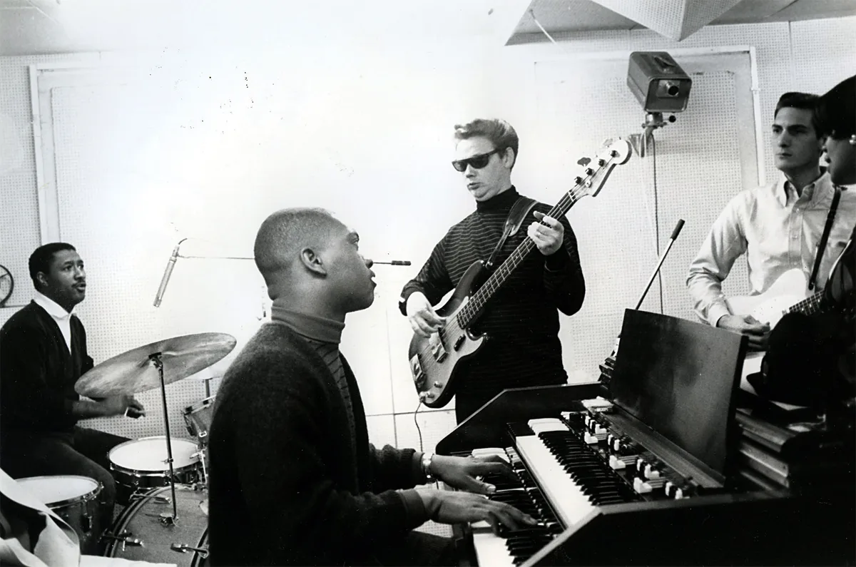 Equalizers and Equality