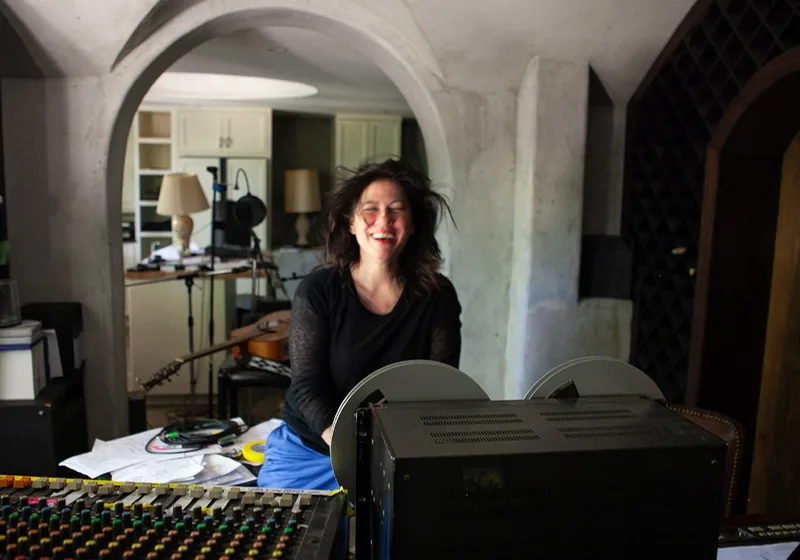 Kim Deal