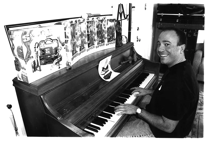 Joe Barresi Revisited