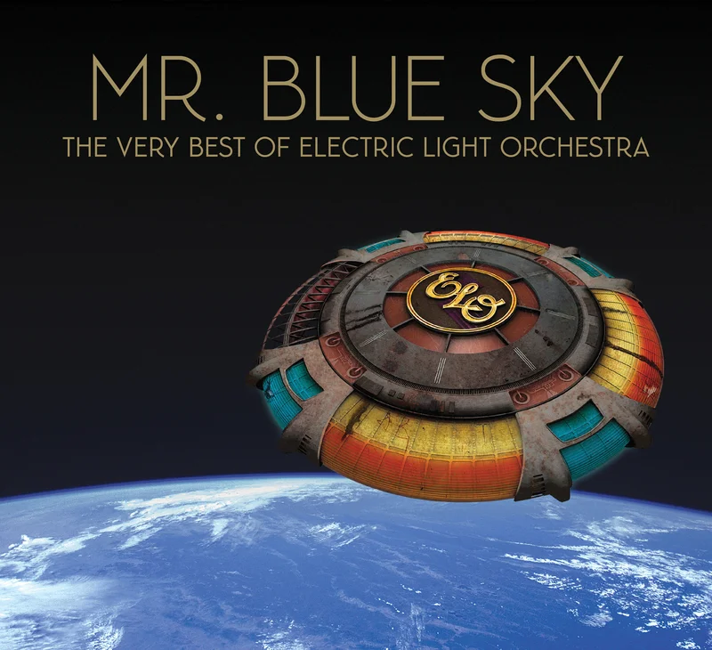 Jeff Lynne