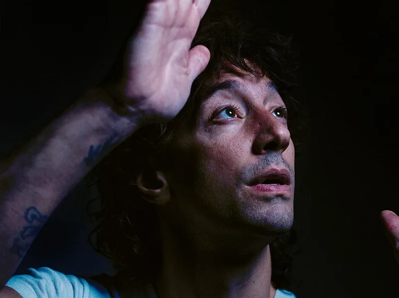 Episode 85: Albert Hammond Jr - Feature Image