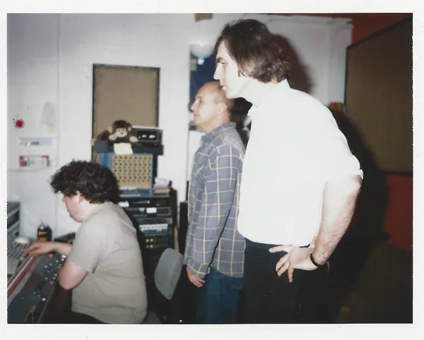 studio