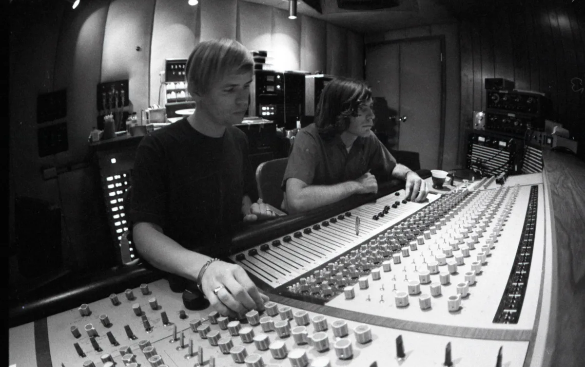 Donn Landee: Engineering Van Halen's Iconic Sound