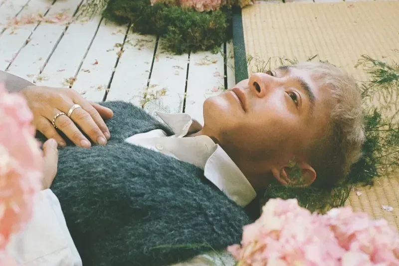 Shigeto is Zach Saginaw