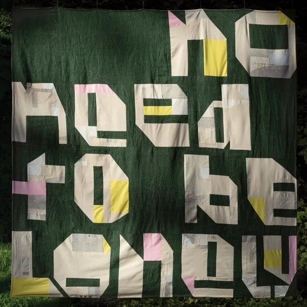 Gladie’s third LP out now: No Need to Be Lonely
