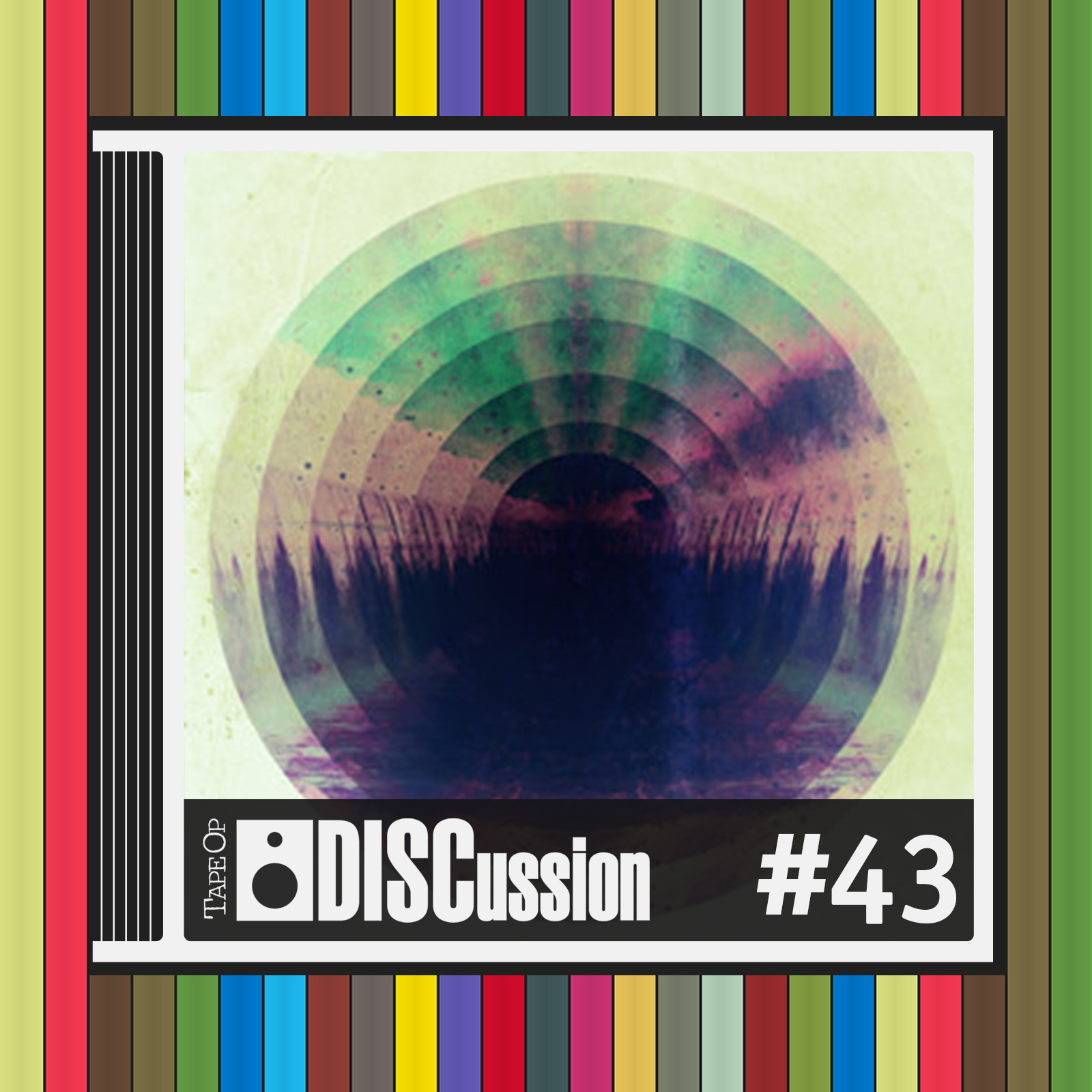 Episode 43: Tim Lefebvre - Hosted by Geoff Stanfield