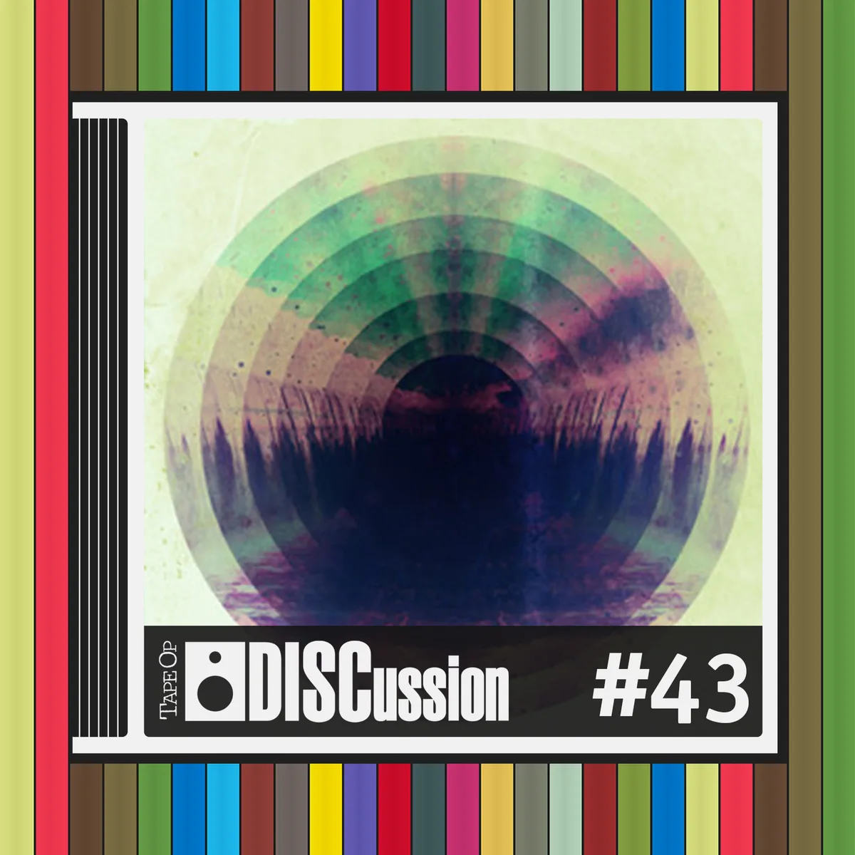 Discussion cover