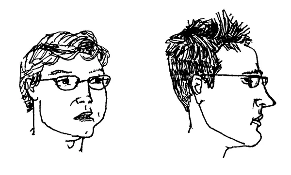 Fugazi: Brendan Canty and Guy Picciotto Talk Recording