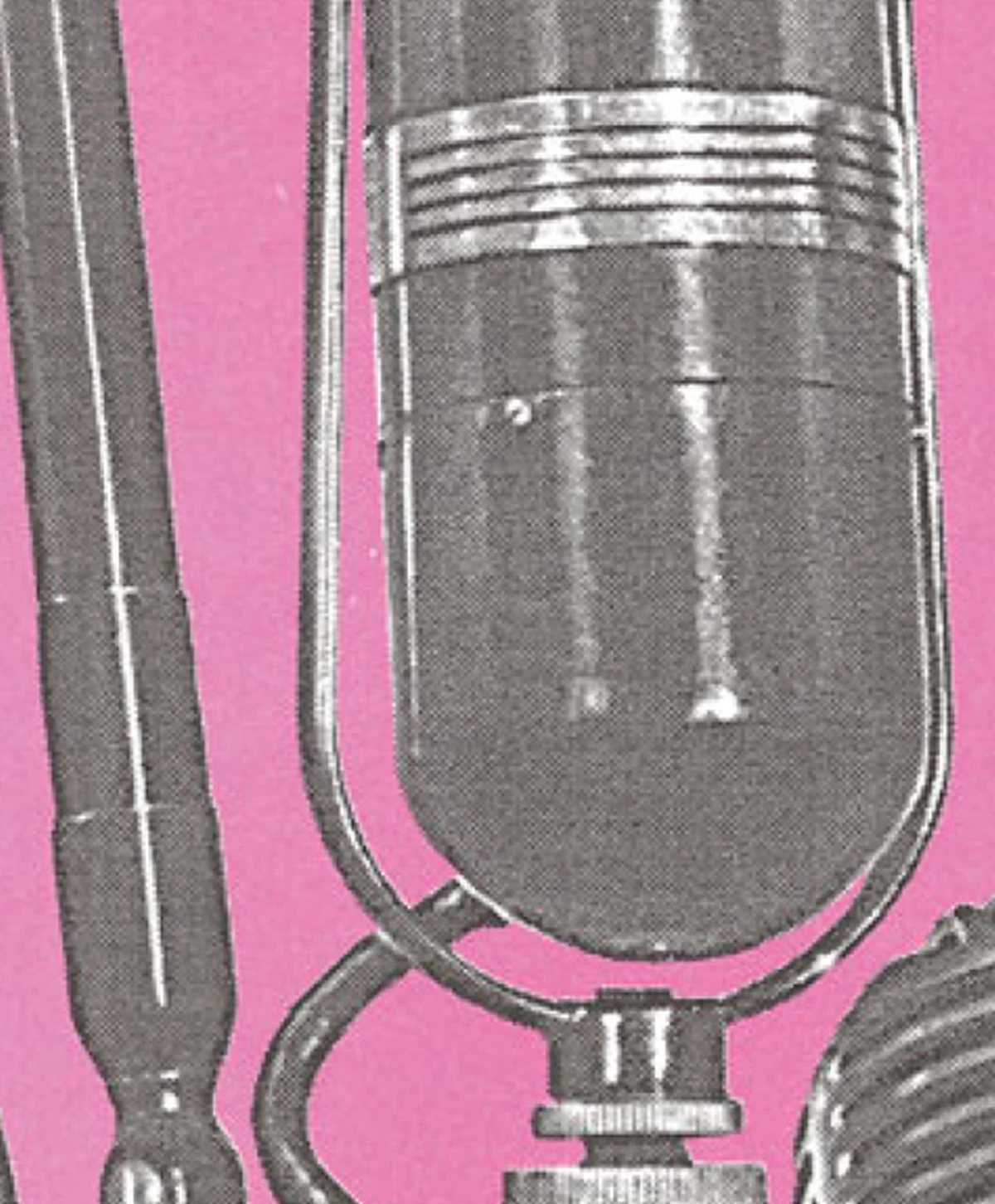 Cover for Issue 8