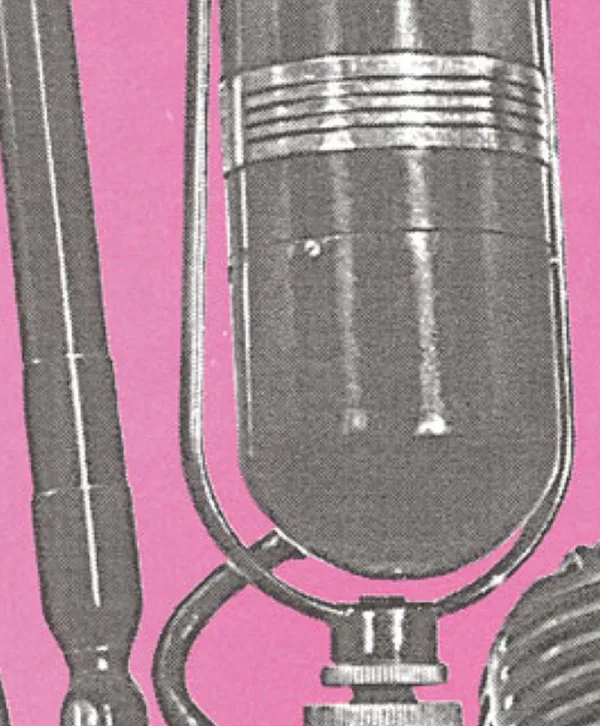 Cover for Issue 8