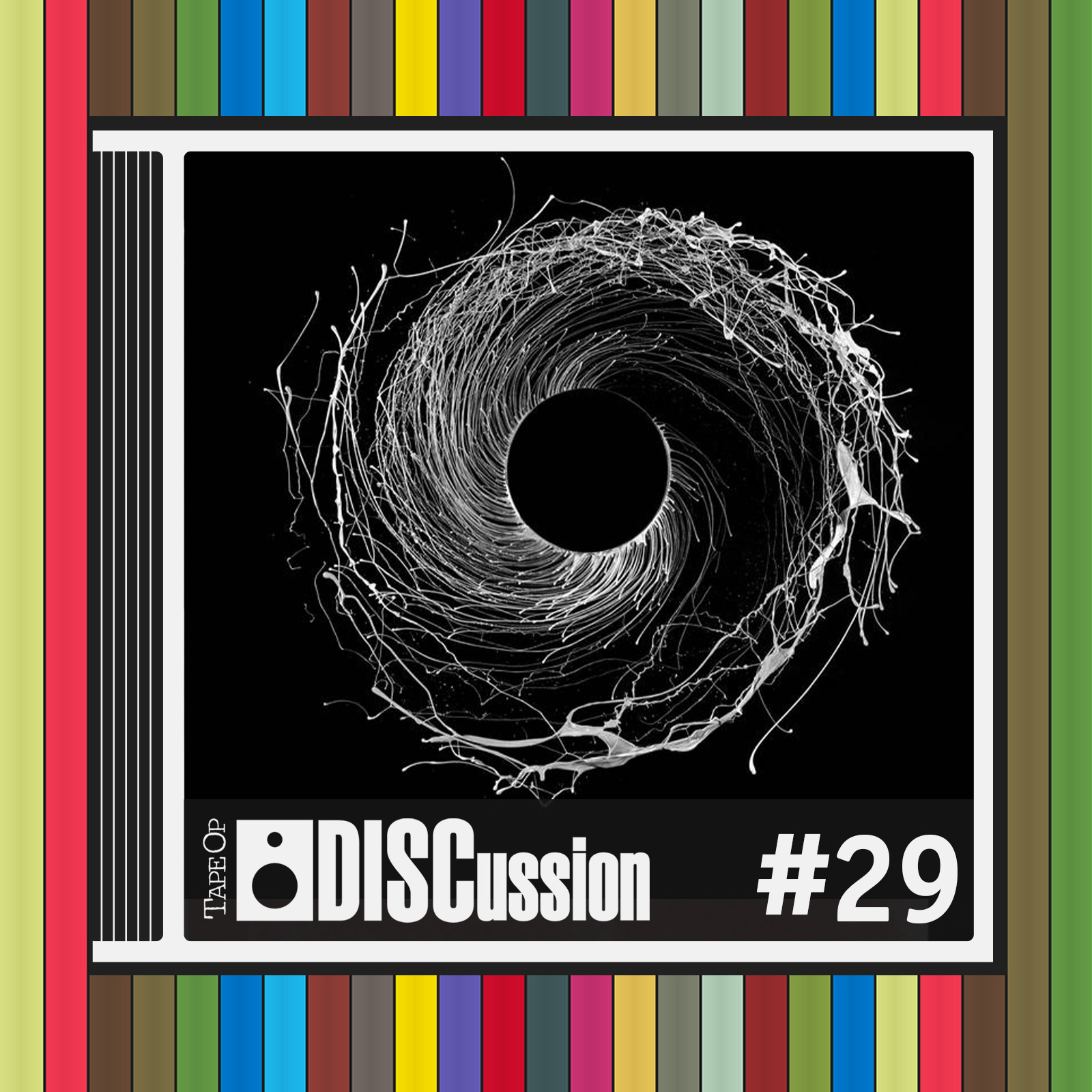 Discussion Background