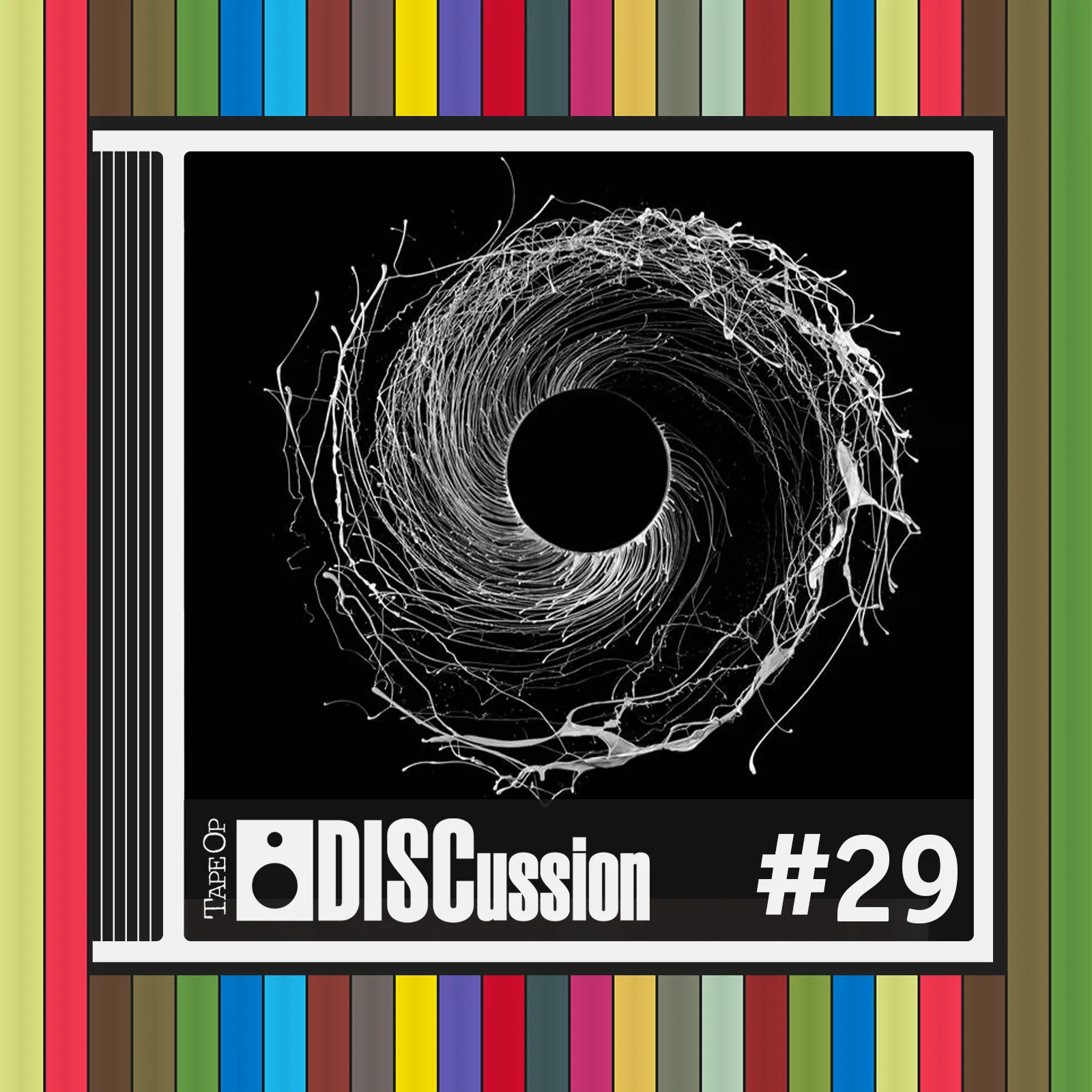 Discussion Background