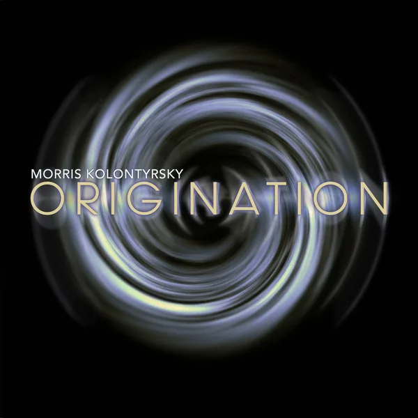 Death Metal goes Ambient? Morris Kolontyrsky's new album: Origination