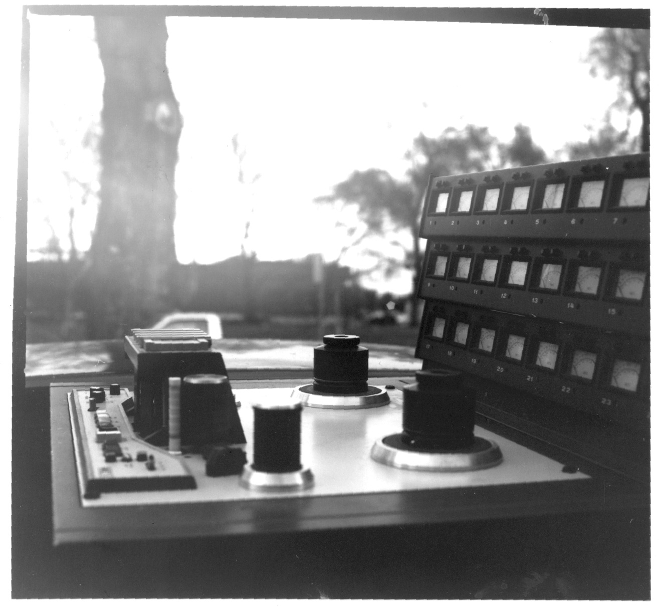 Is “Analog” Your Answer?