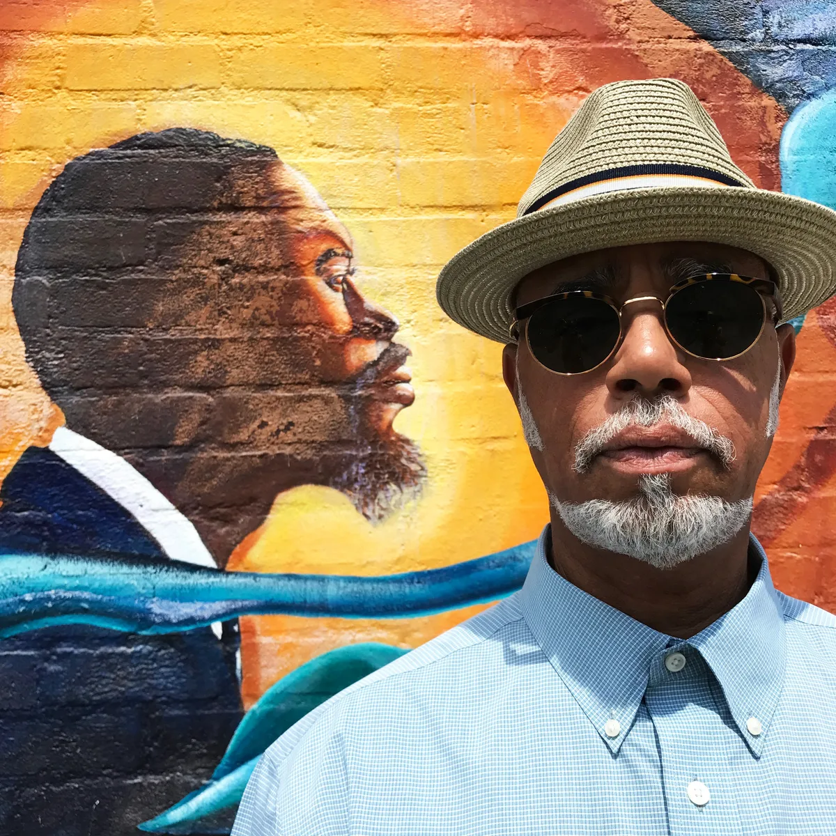 Darryl Moore