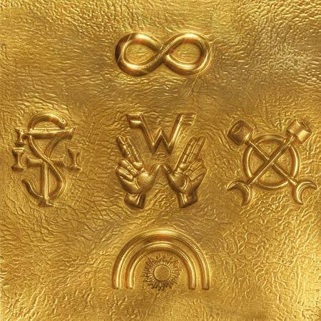 New Weezer: Gold Album