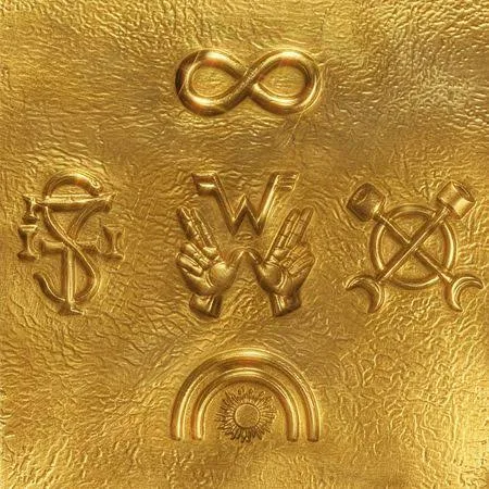New Weezer: Gold Album