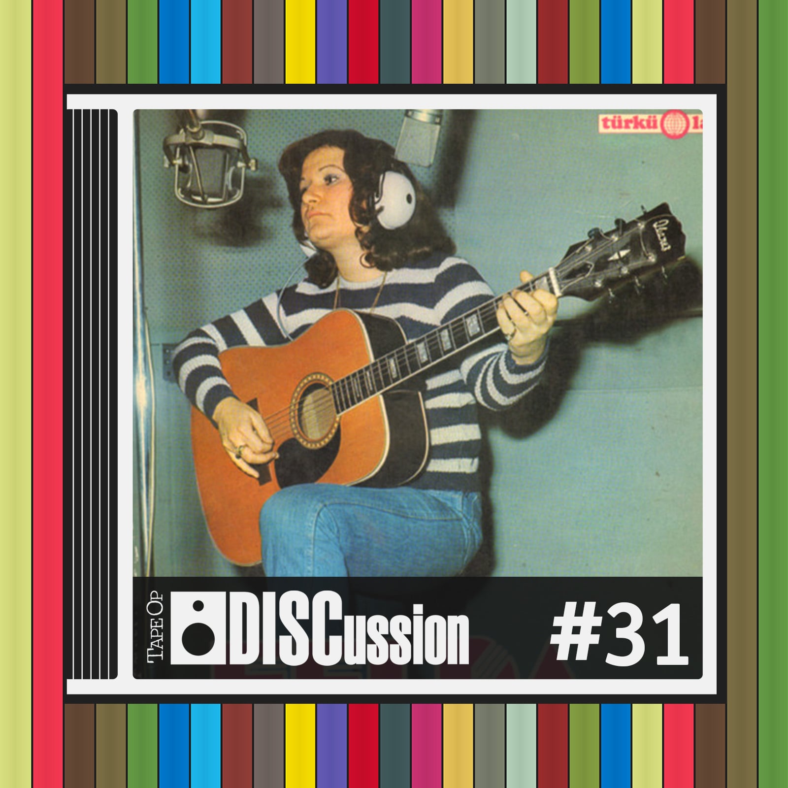 Discussion Background